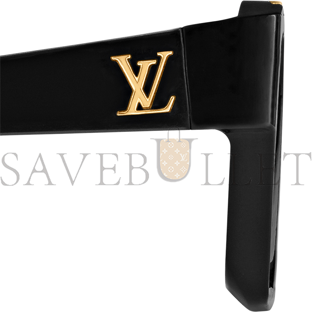 LOUIS VUITTON 1.1 EVIDENCE SUNGLASSES Z1502W