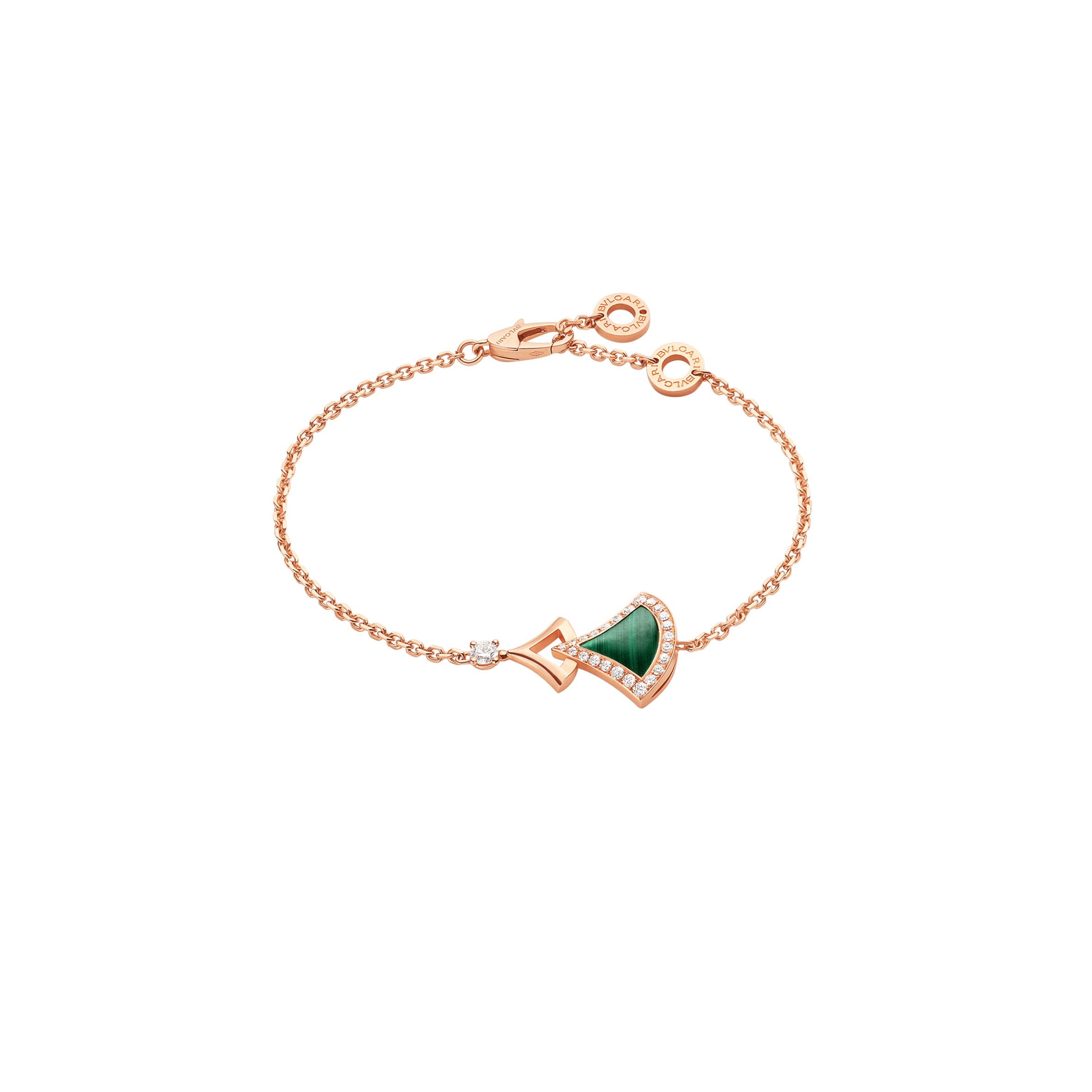 BVLGARI DIVAS’ DREAM BRACELET 