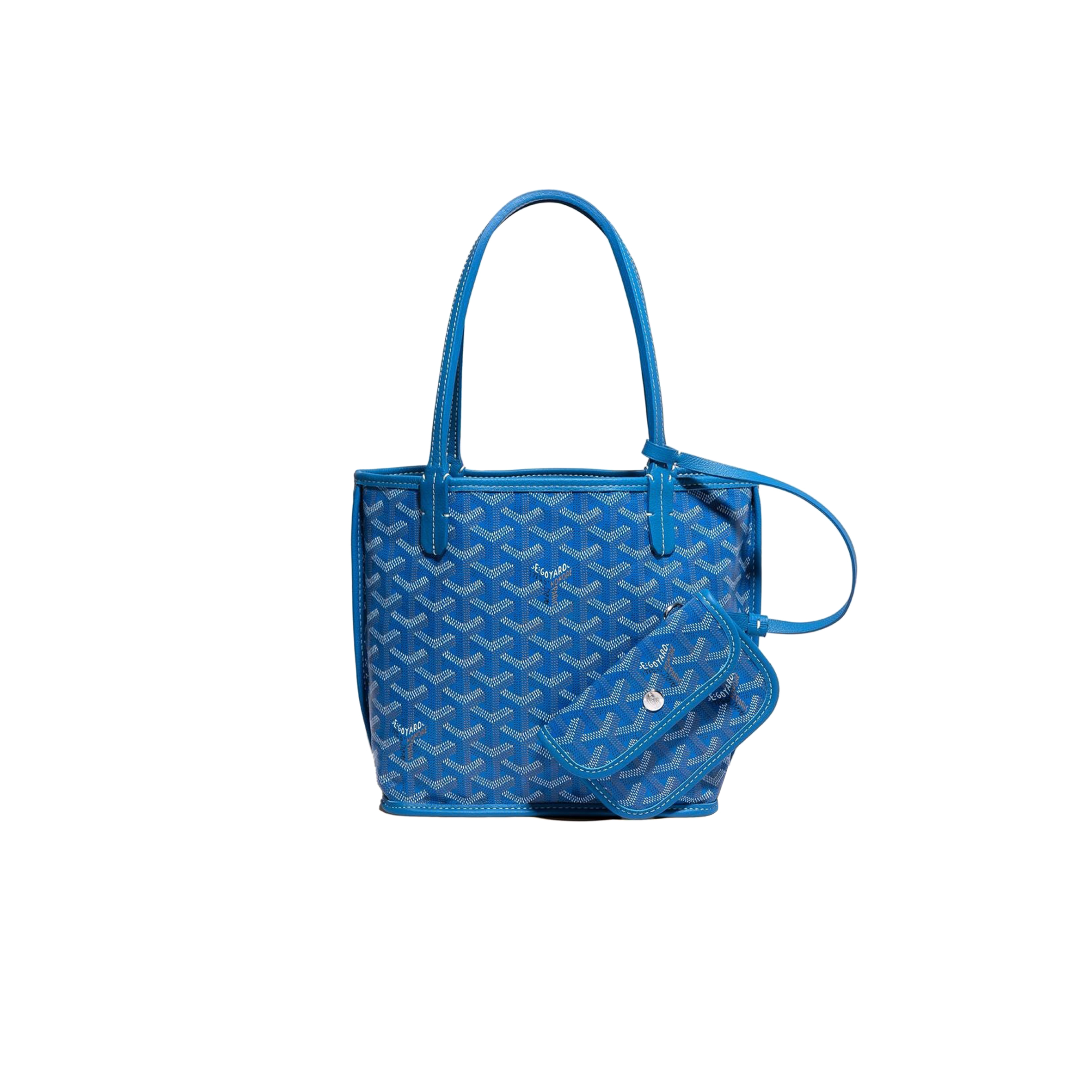 GOYARD ANJOU MINI BAG ANJOUSMINCG10TY10P (20*20*10cm)