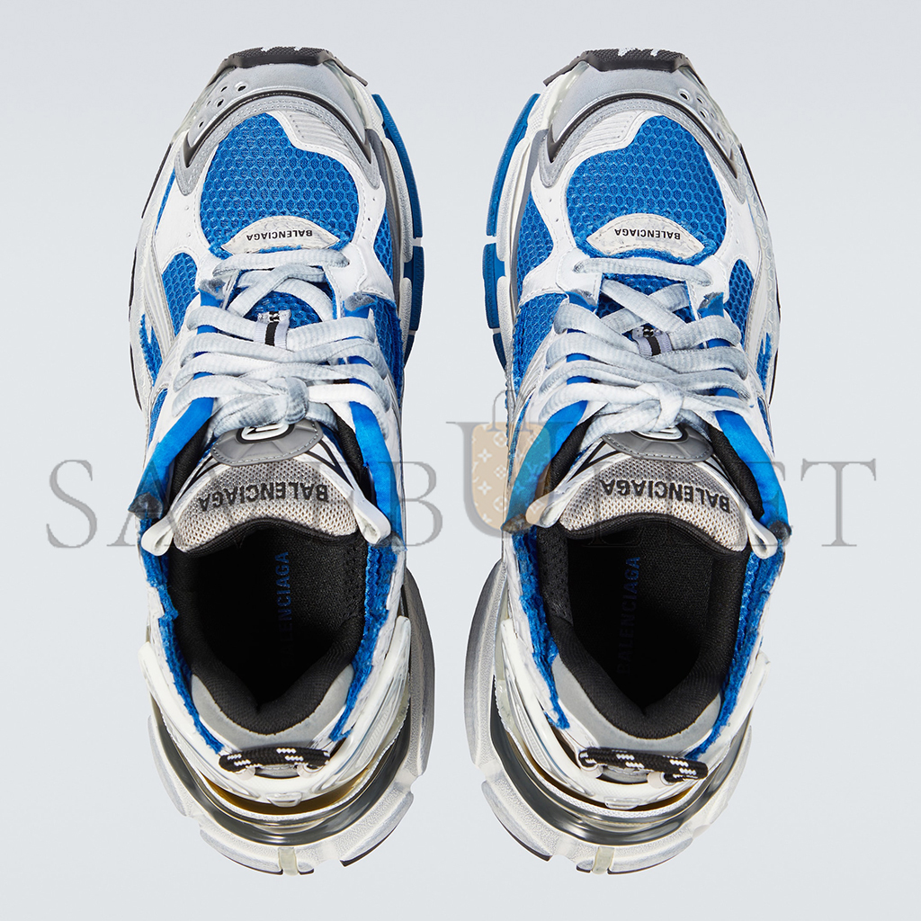 BALENCIAGA RUNNER SNEAKERS 772774W2RBW0575