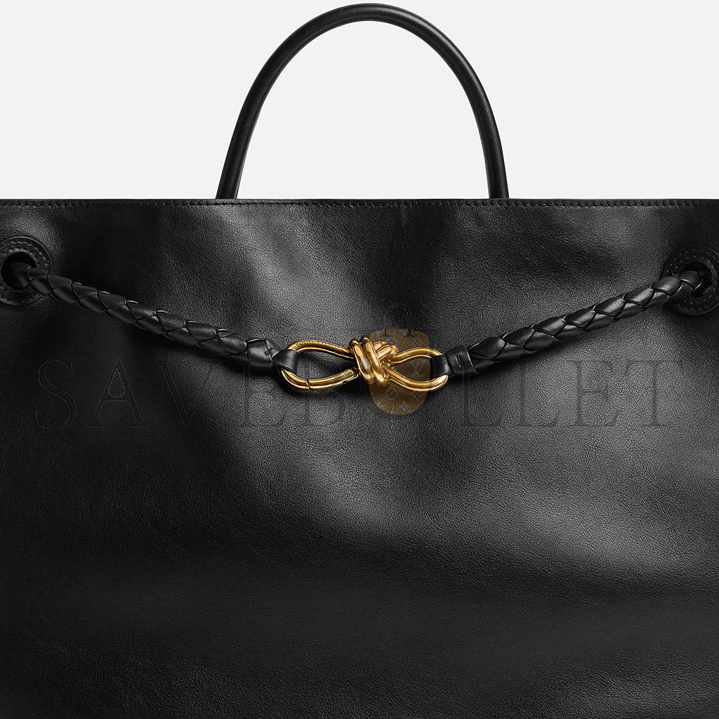 BOTTEGA VENETA LARGE ANDIAMO 806010V4O921019 (42*35*18cm)