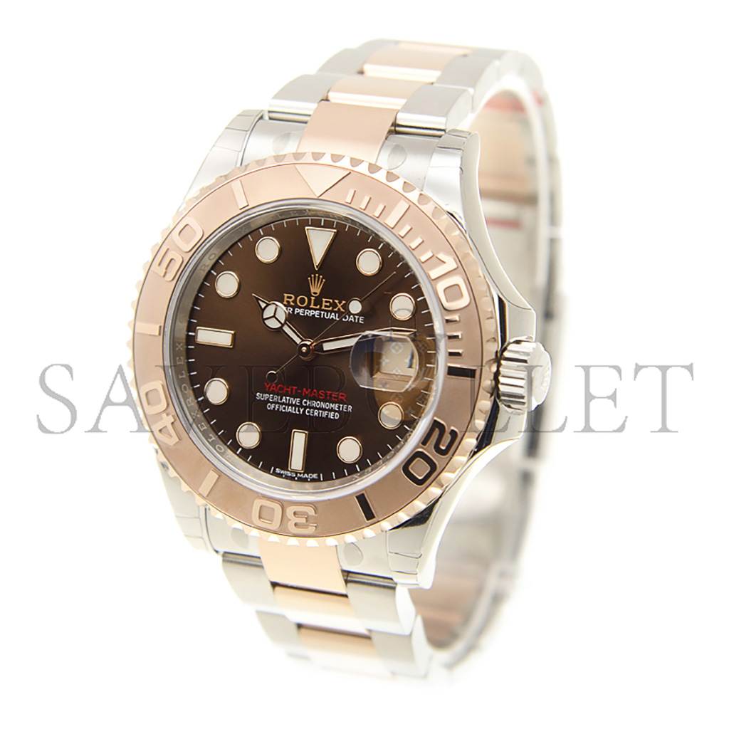 ROLEX YACHT-MASTER WATCH 116621