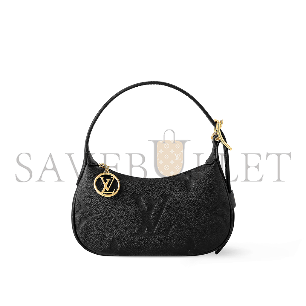 LOUIS VUITTON MINI MOON M82391 (20.5*11*5cm)