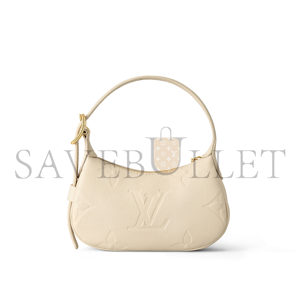 LOUIS VUITTON MINI MOON M82519 (20.5*11*5cm)