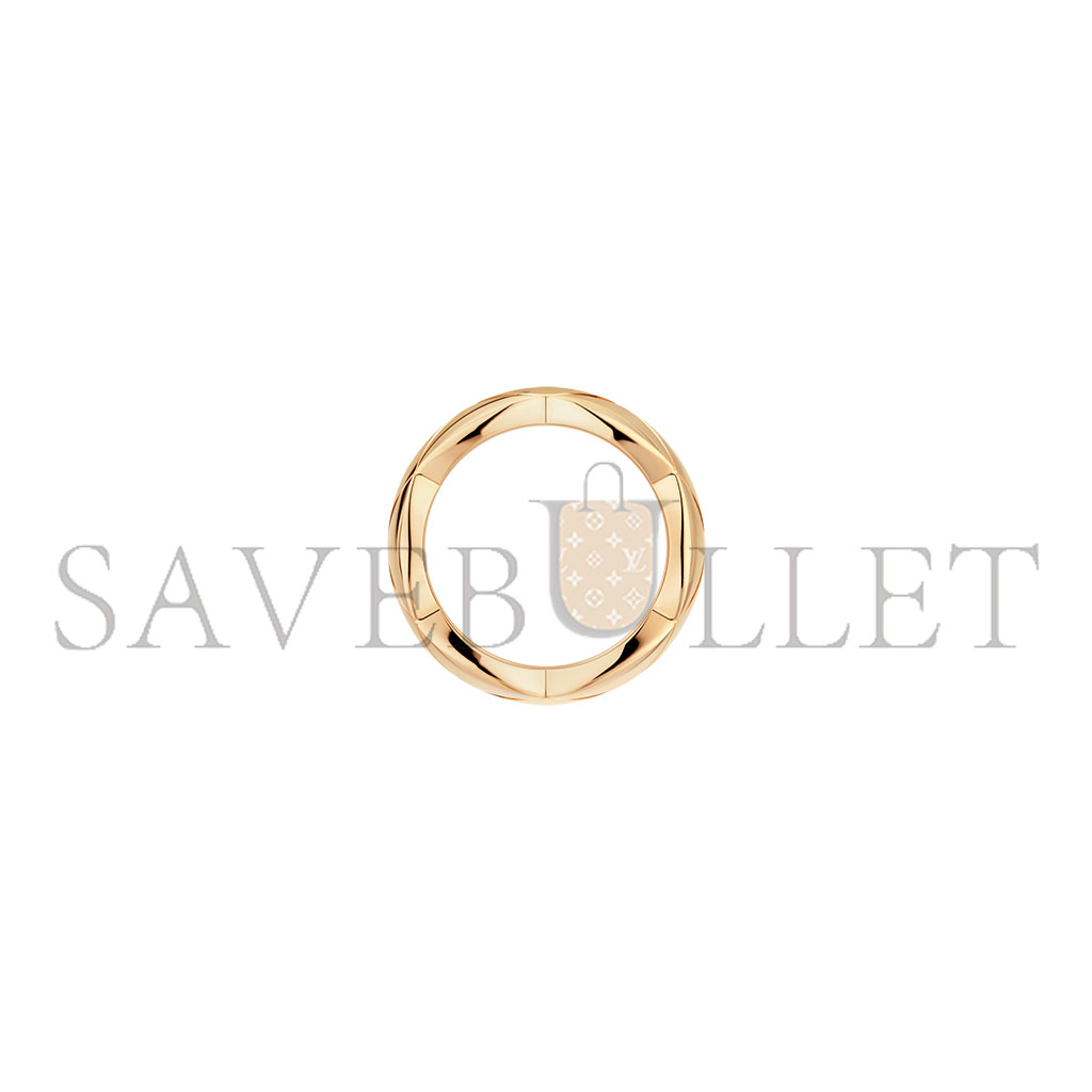 CHANEL COCO CRUSH RING  J10818