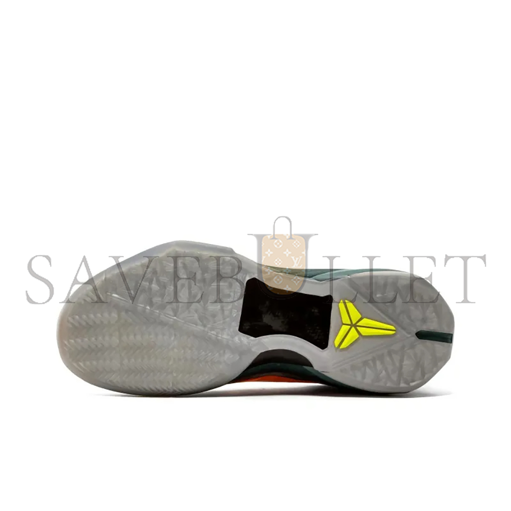 NIKE KOBE 7WHAT THE KOBE 488371-200