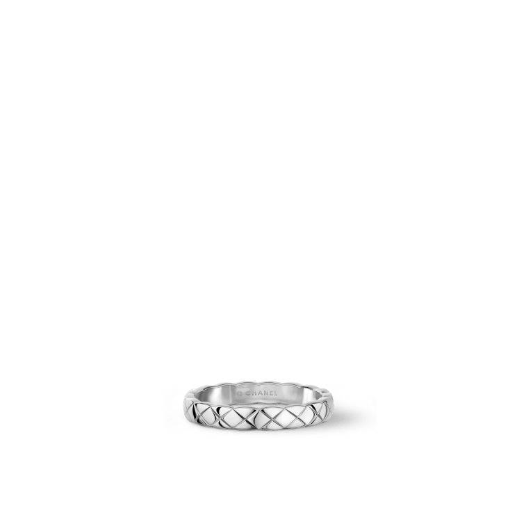 CHANEL COCO CRUSH RING - REF. J11793