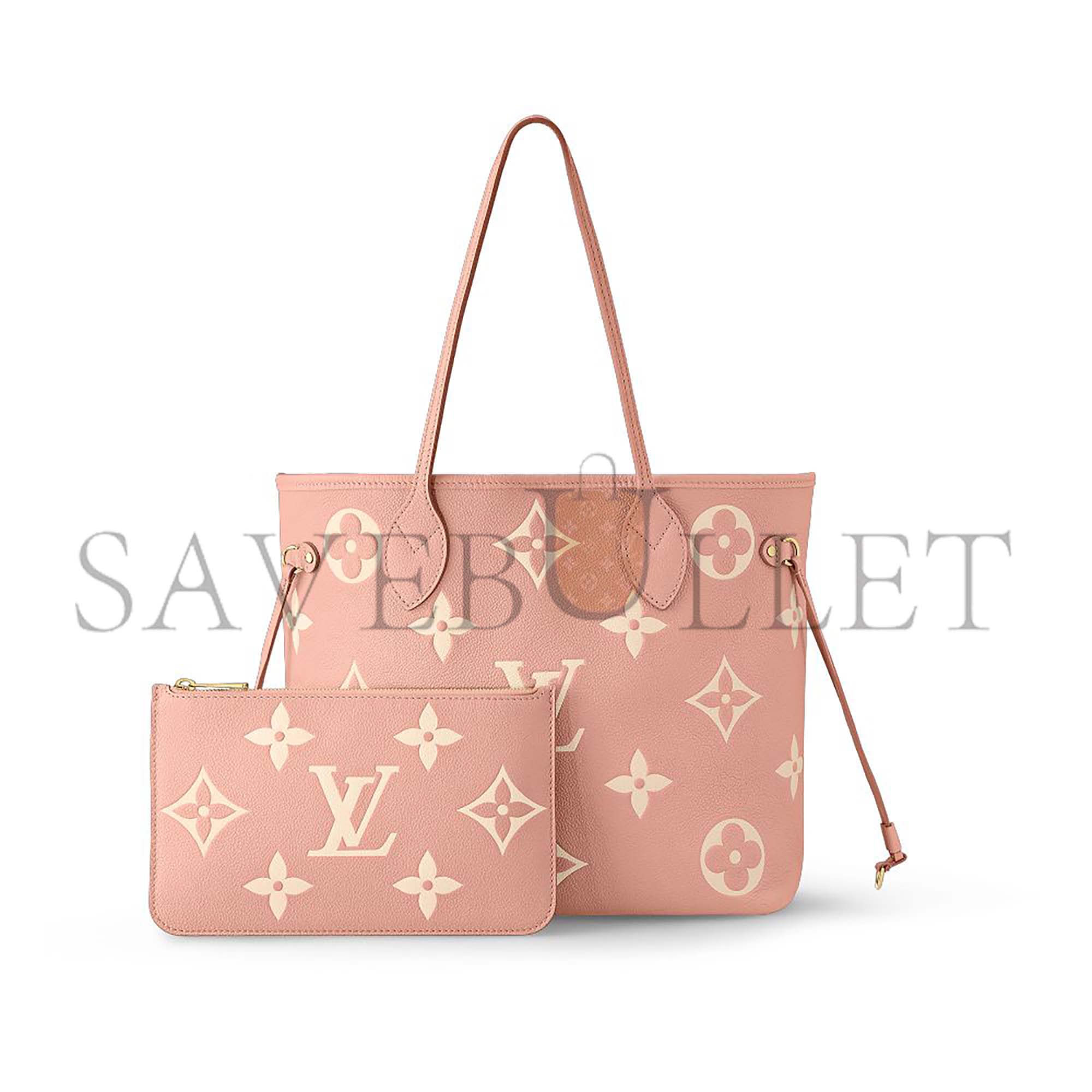 LOUIS VUITTON NEVERFULL MM M46329 (32*29*17cm)