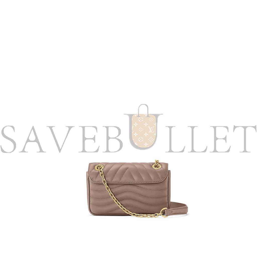 LOUIS VUITTON NEW WAVE CHAIN BAG PM M20838 (21*12*9cm)