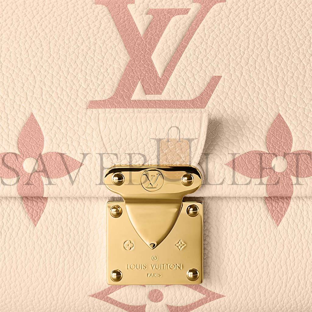 LOUIS VUITTON FAVORITE M46393 (24*14*9cm)