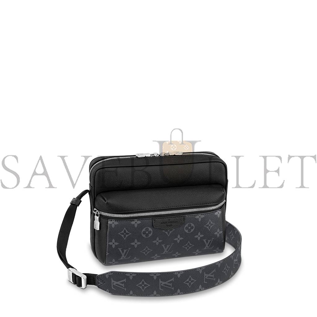 LOUIS VUITTON OUTDOOR MESSENGER M30233 (29.5*20*10.5cm)