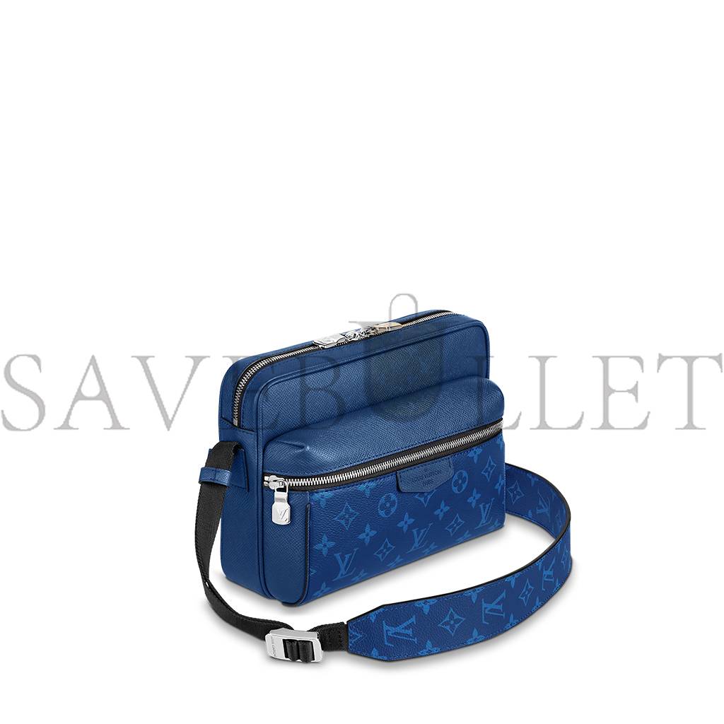 LOUIS VUITTON OUTDOOR MESSENGER M30242 (25.5*5*18cm)