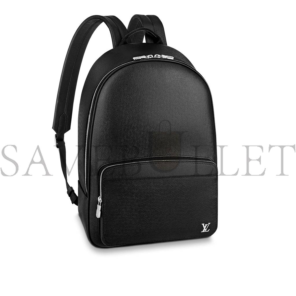 LOUIS VUITTON Alex Backpack M30258 (31*44*17.5cm)