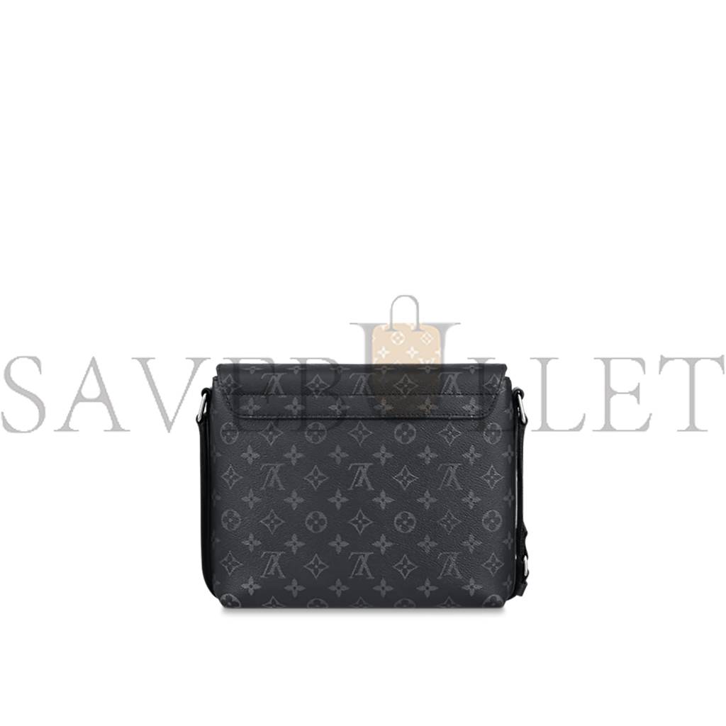 LOUIS VUITTON DISTRICT PM M45272 (25*22*7cm)