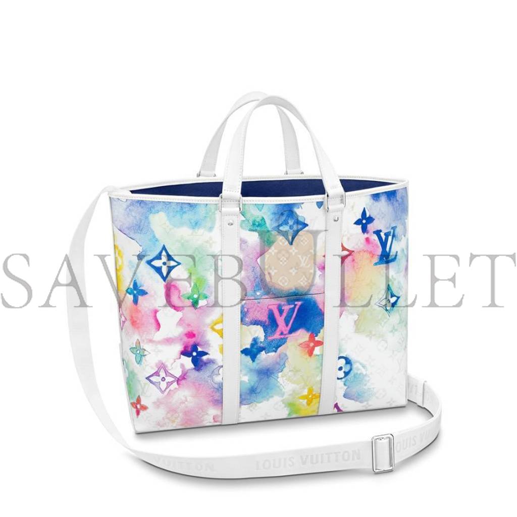 LOUIS VUITTON   NEW TOTE LARGE HANDBAG  M45754 (38.5*29*11cm)