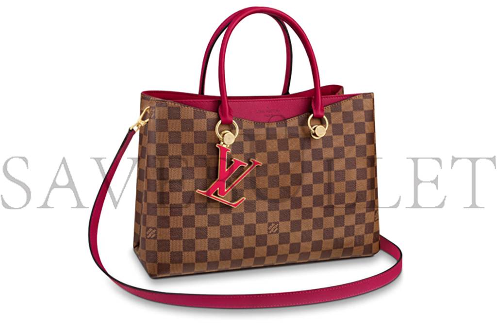 LOUIS VUITTON RIVERSIDE N40052 (36*25*15cm)